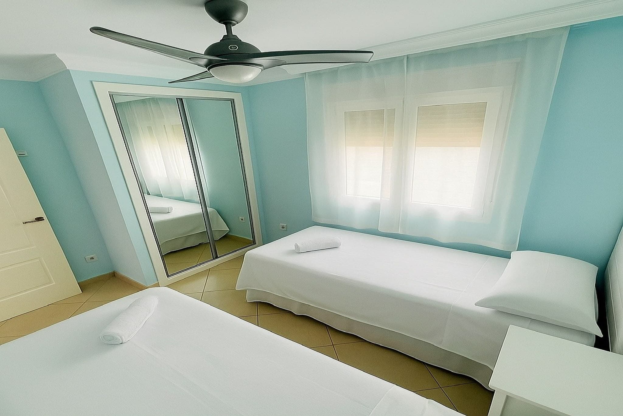 Oliva Nova Equestrian Apartment 5