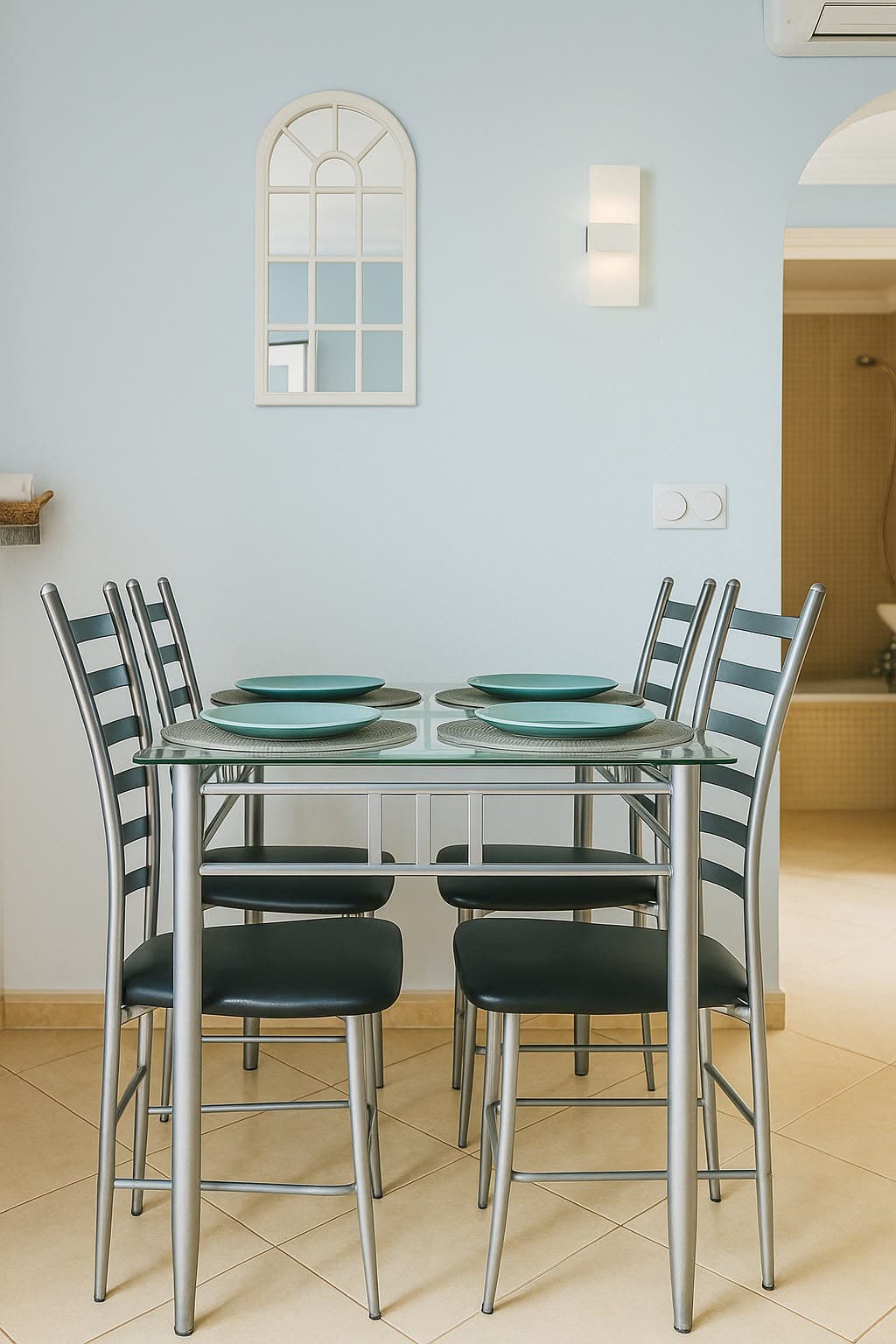 Oliva Nova Equestrian Apartment 7