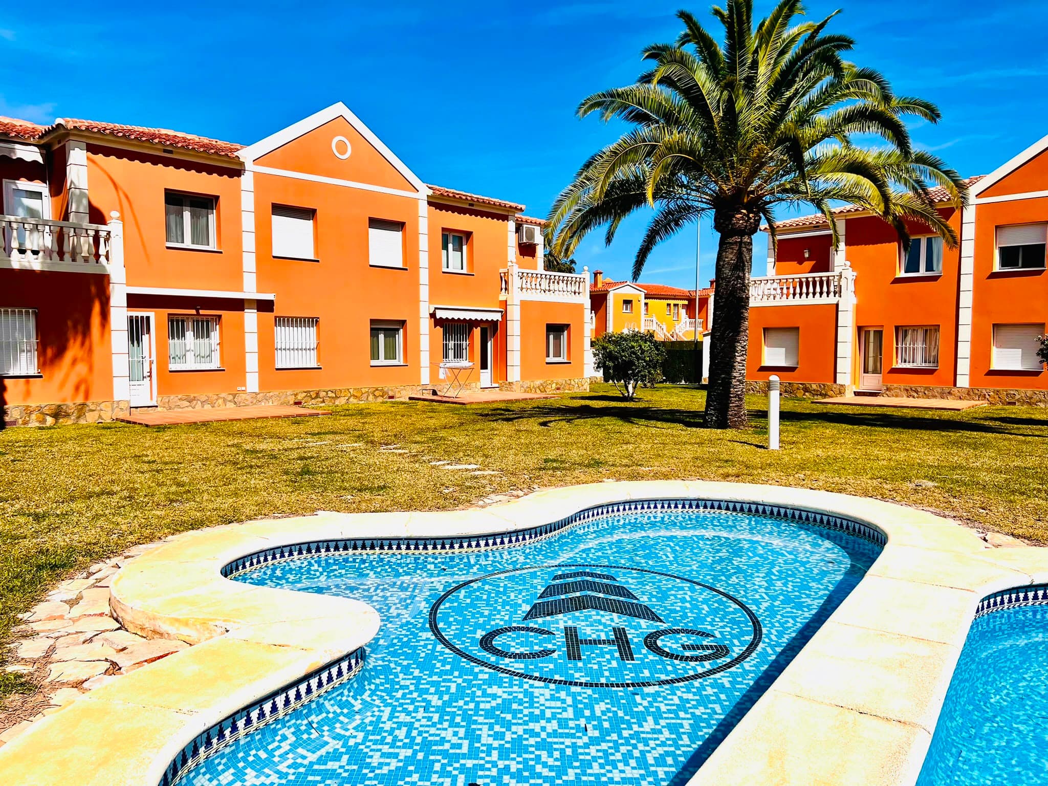 Oliva Nova Equestrian Apartment 8