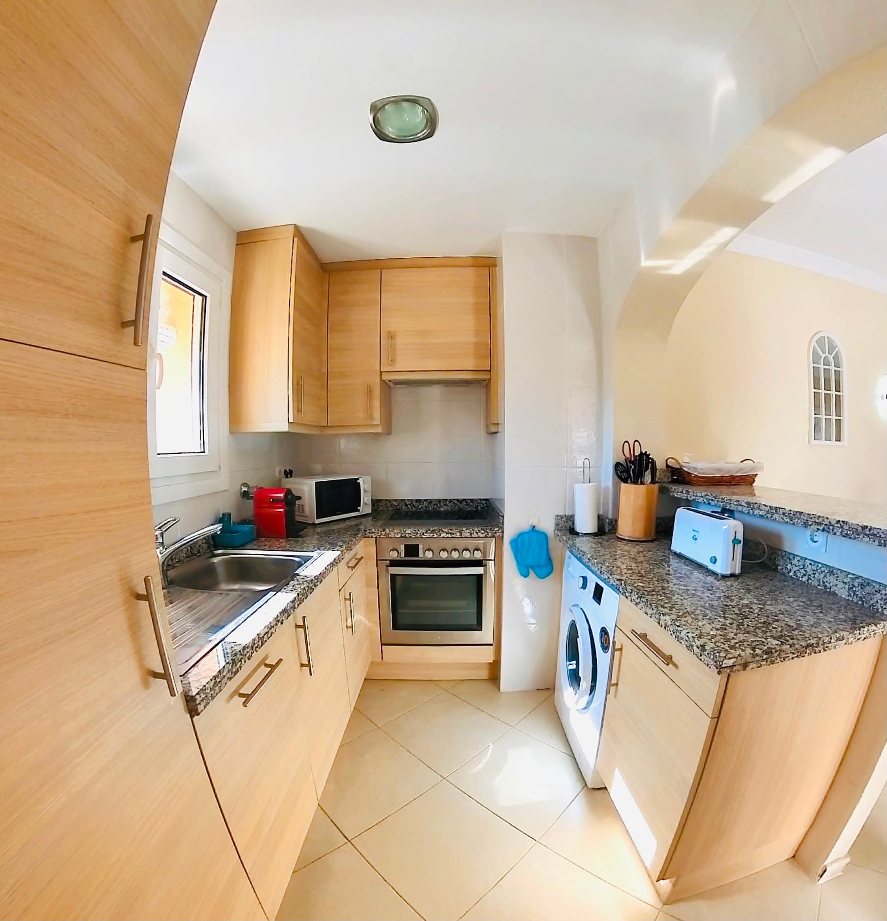 Oliva Nova Equestrian Apartment 2